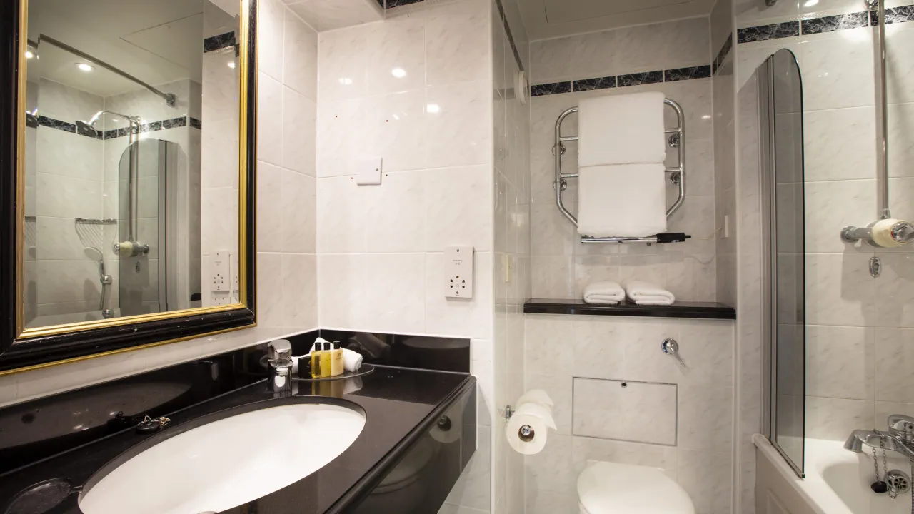 الفندق ذا تاور - لندن